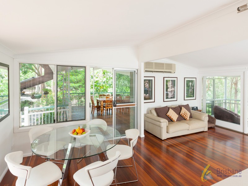 46 Rafting Ground Rd, Brookfield QLD 4069