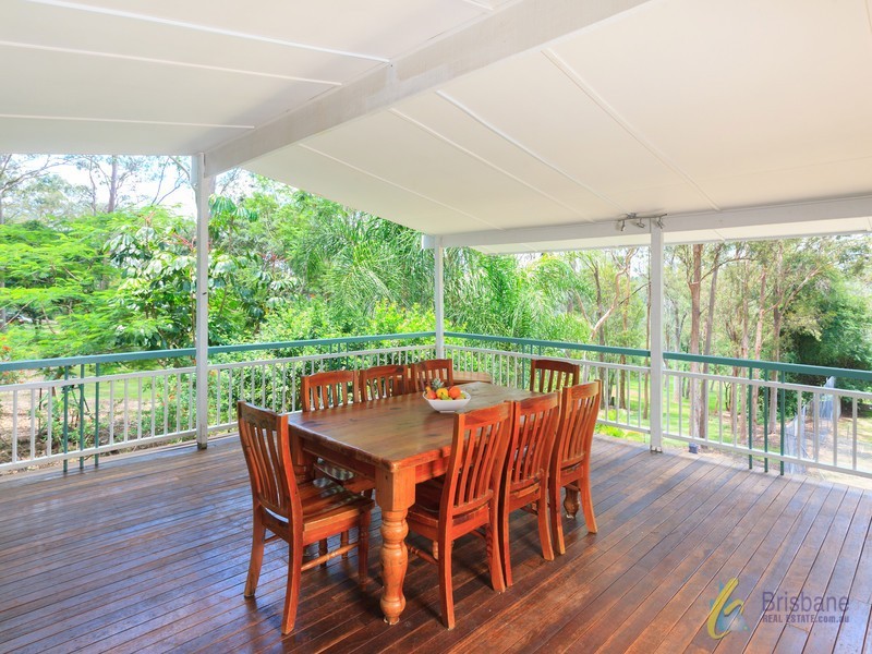 46 Rafting Ground Rd, Brookfield QLD 4069
