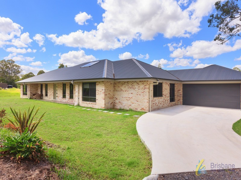 3650 Moggill Road, Moggill QLD 4070