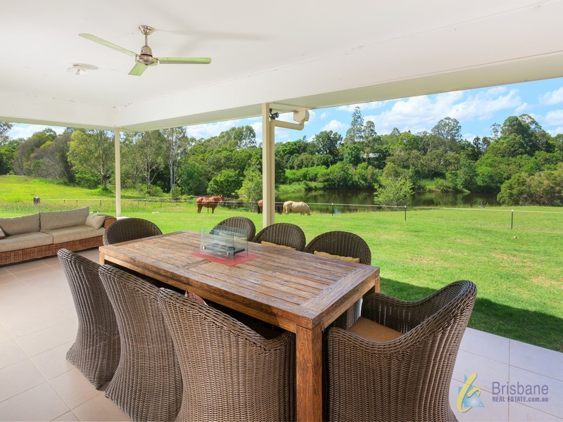 3650 Moggill Road, Moggill QLD 4070