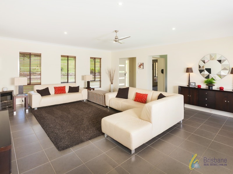 3650 Moggill Road, Moggill QLD 4070