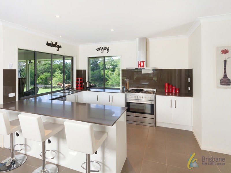 3650 Moggill Road, Moggill QLD 4070