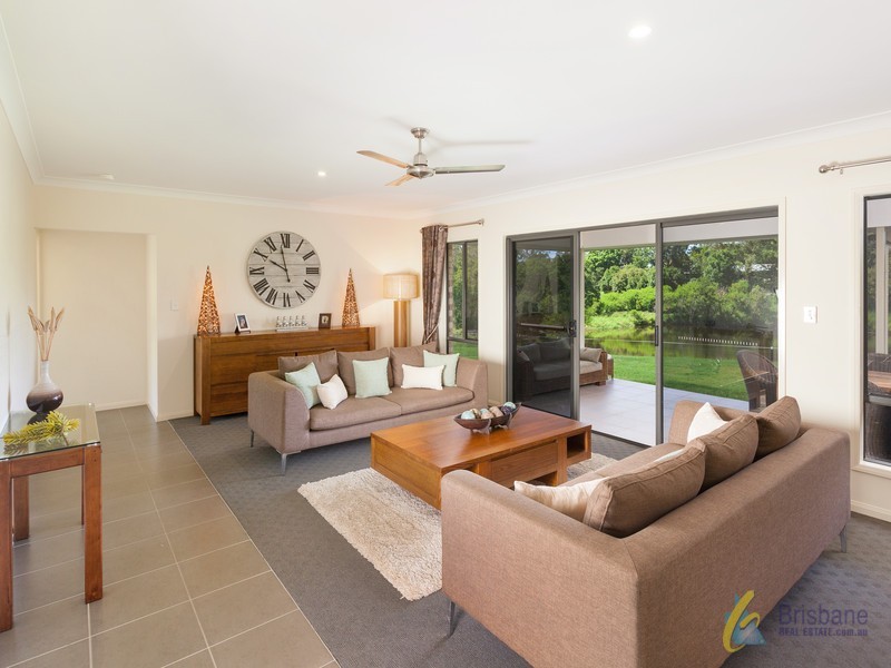 3650 Moggill Road, Moggill QLD 4070