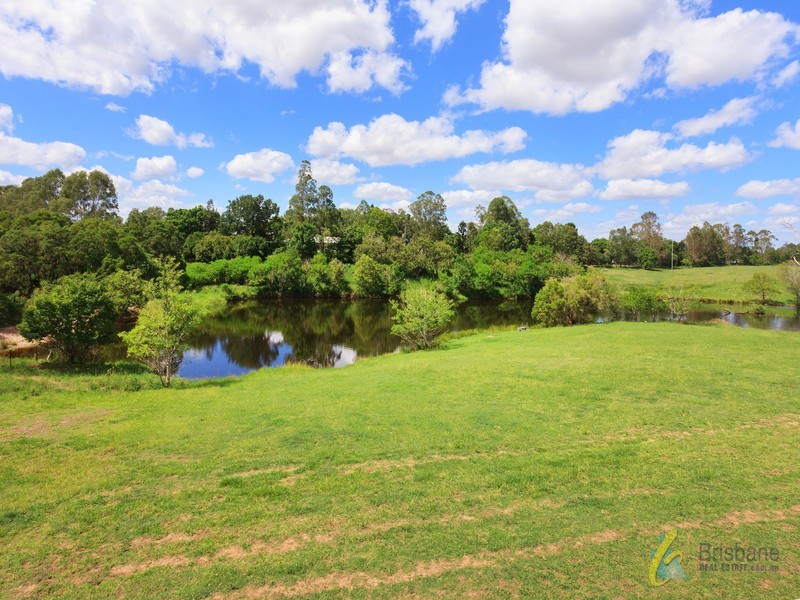 3650 Moggill Road, Moggill QLD 4070