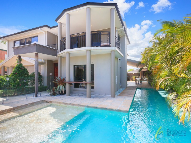 17 Riverview Place, Yeronga QLD 4104