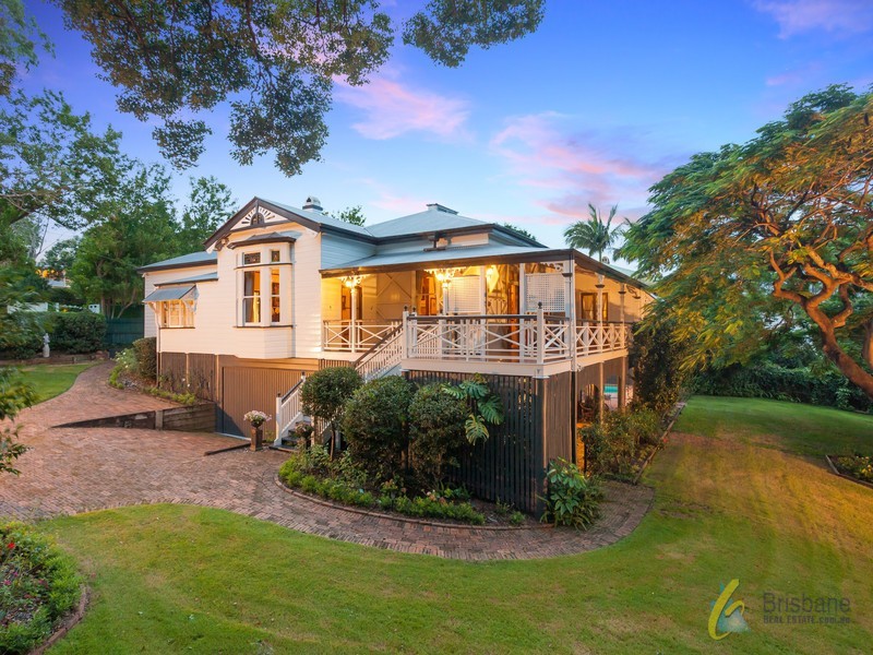186 Dewar Tce, Corinda QLD 4075