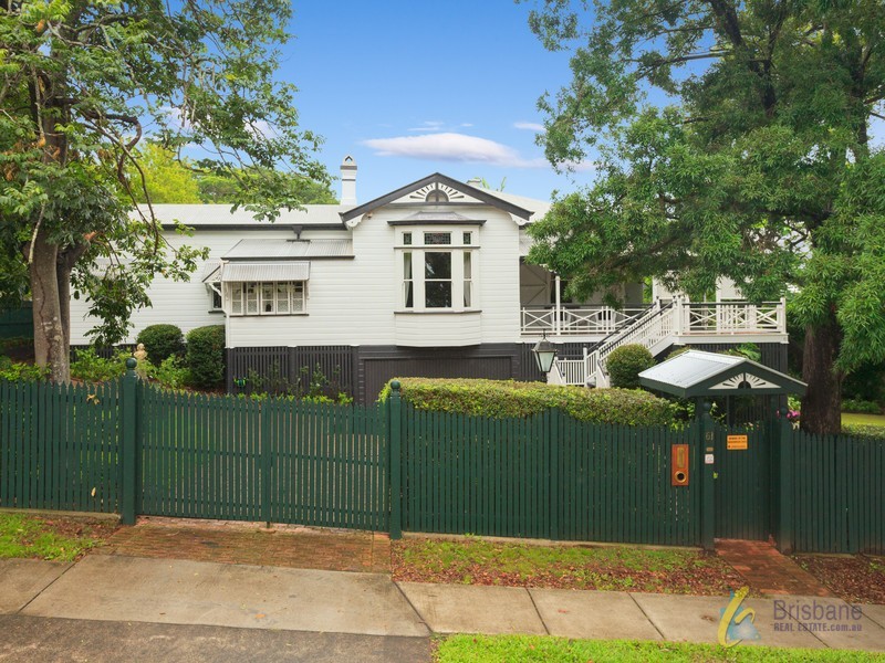 186 Dewar Tce, Corinda QLD 4075