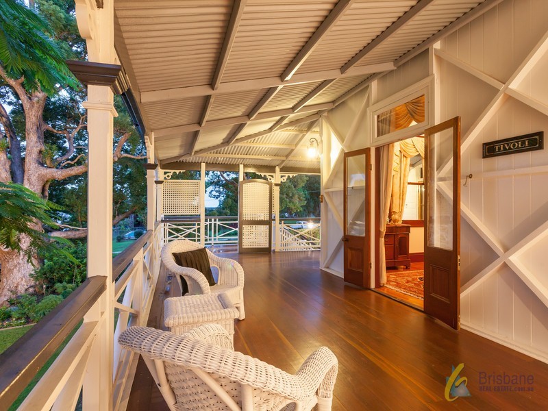 186 Dewar Tce, Corinda QLD 4075