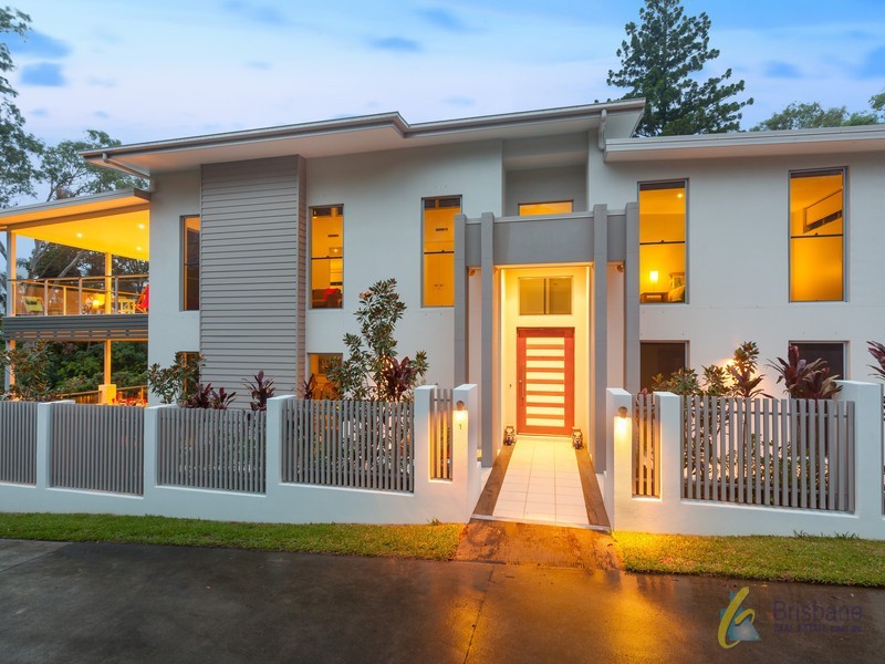 1/42 Baileys Road, Ashgrove QLD 4060