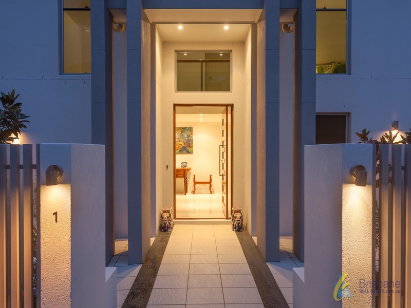 1/42 Baileys Road, Ashgrove QLD 4060