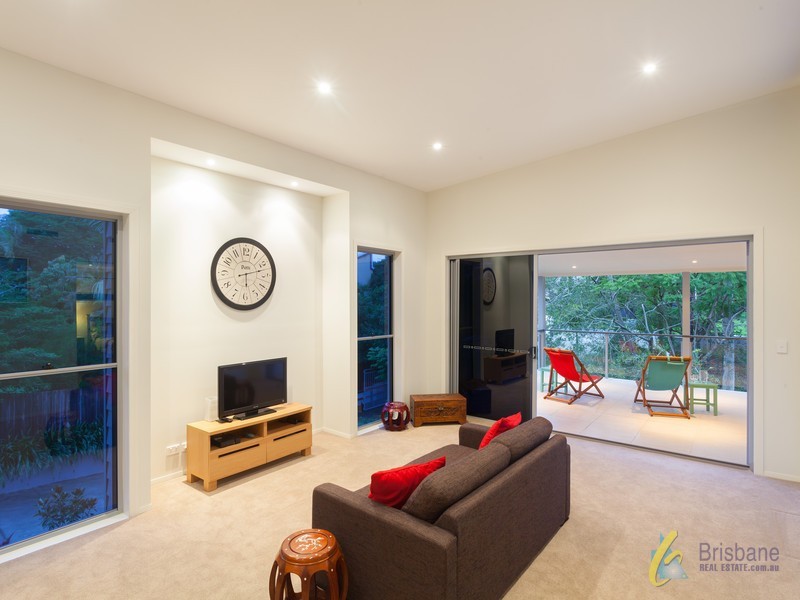 1/42 Baileys Road, Ashgrove QLD 4060