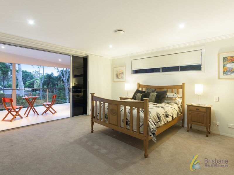 1/42 Baileys Road, Ashgrove QLD 4060