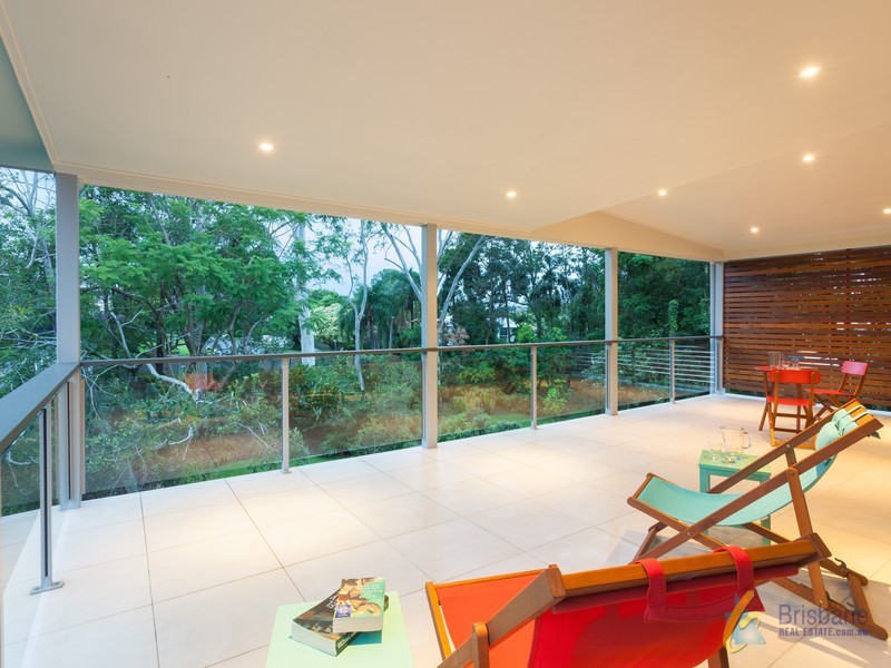 1/42 Baileys Road, Ashgrove QLD 4060