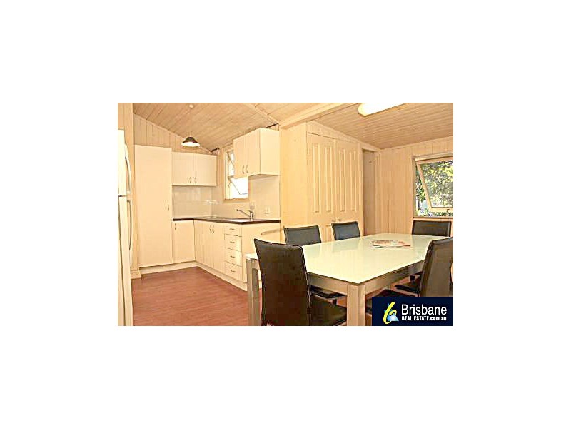 21 Burns Street, Indooroopilly QLD 4068