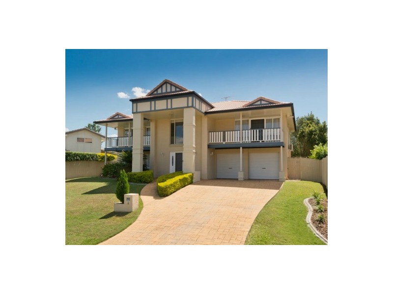 3 Tarrabool Street, Westlake QLD 4074