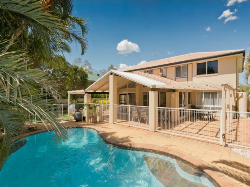 3 Tarrabool Street, Westlake QLD 4074