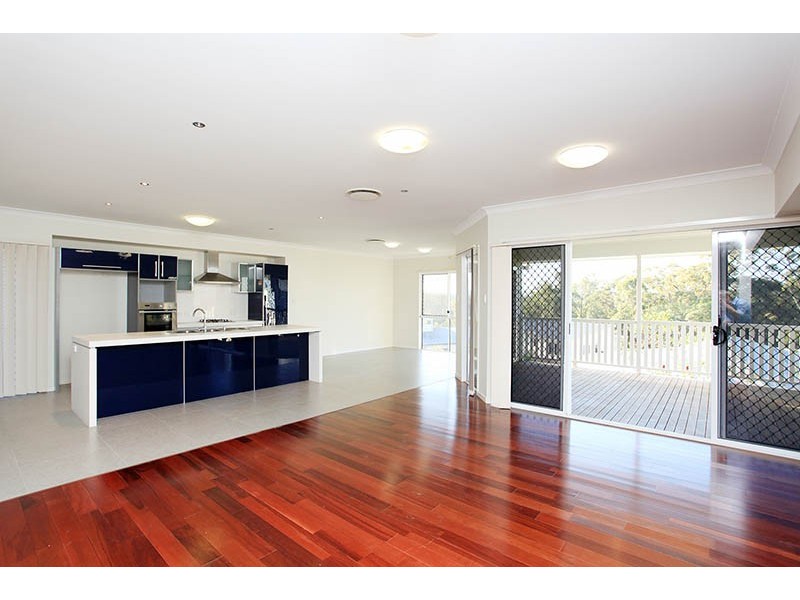 31 Goodenia Cres, Seventeen Mile Rocks QLD 4073