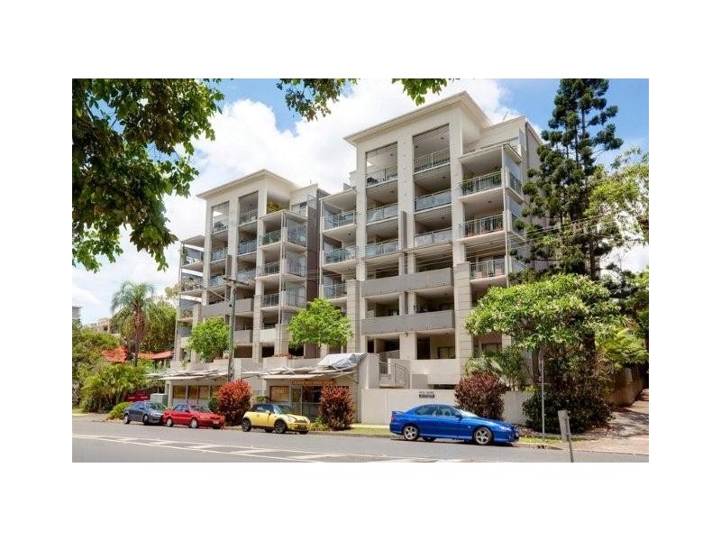 41/28 Belgrave Street, Indooroopilly QLD 4068