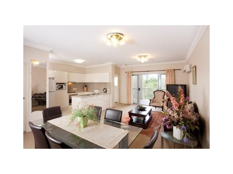 41/28 Belgrave Street, Indooroopilly QLD 4068