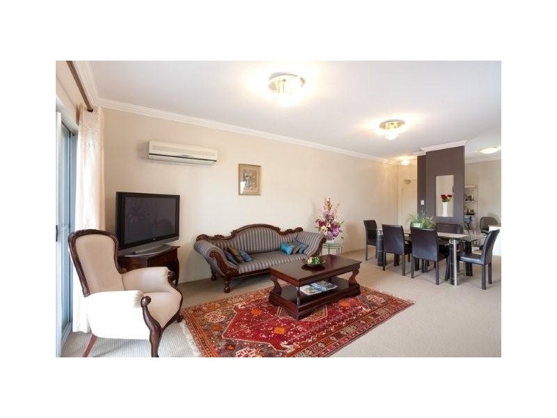 41/28 Belgrave Street, Indooroopilly QLD 4068