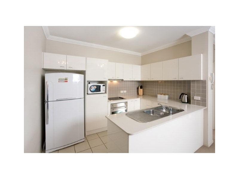 41/28 Belgrave Street, Indooroopilly QLD 4068