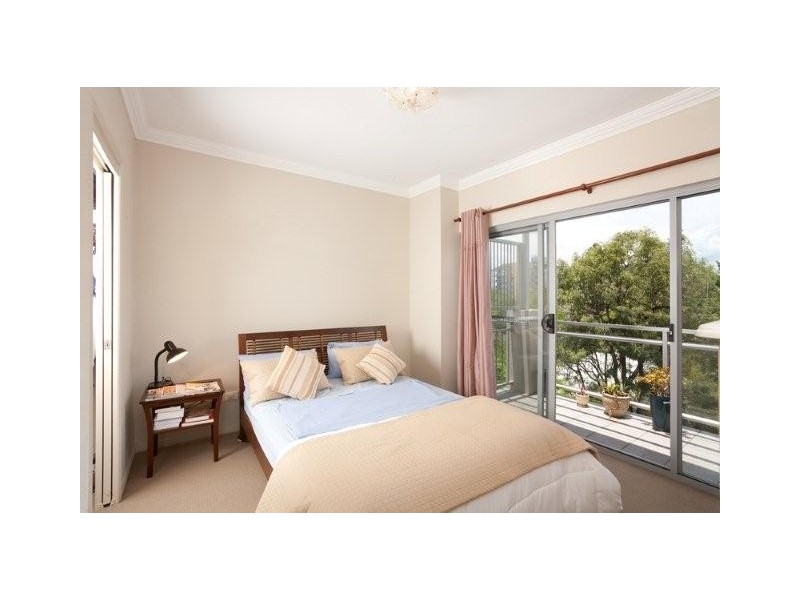 41/28 Belgrave Street, Indooroopilly QLD 4068