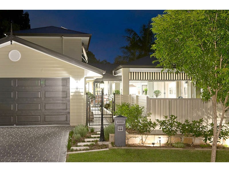 6 Donatello Street, Fig Tree Pocket QLD 4069
