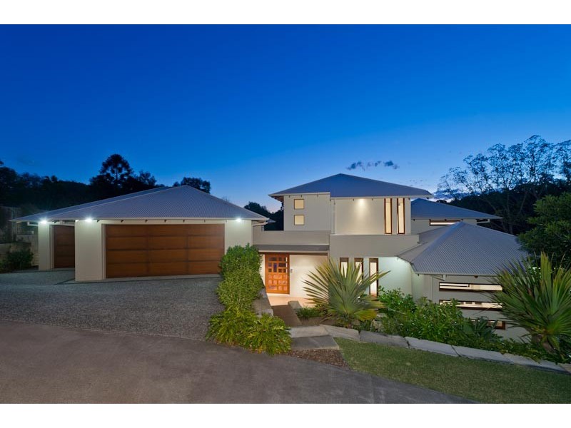 263 Jesmond Road, Fig Tree Pocket QLD 4069