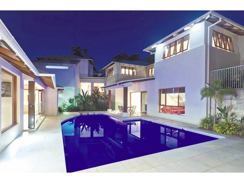 263 Jesmond Road, Fig Tree Pocket QLD 4069