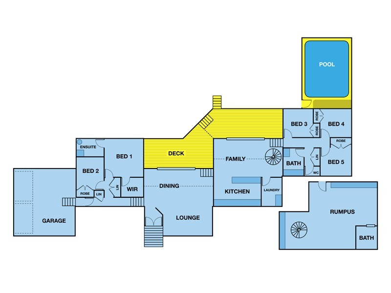 15 Lucas Place, Pullenvale QLD 4069