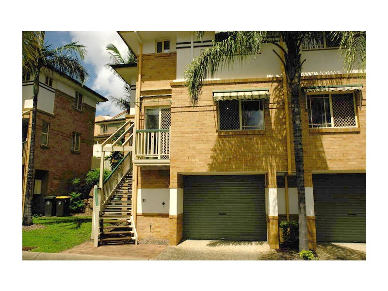 31/19 Merlin Terrace, Kenmore QLD 4069