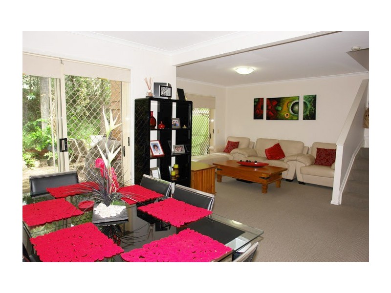 31/19 Merlin Terrace, Kenmore QLD 4069