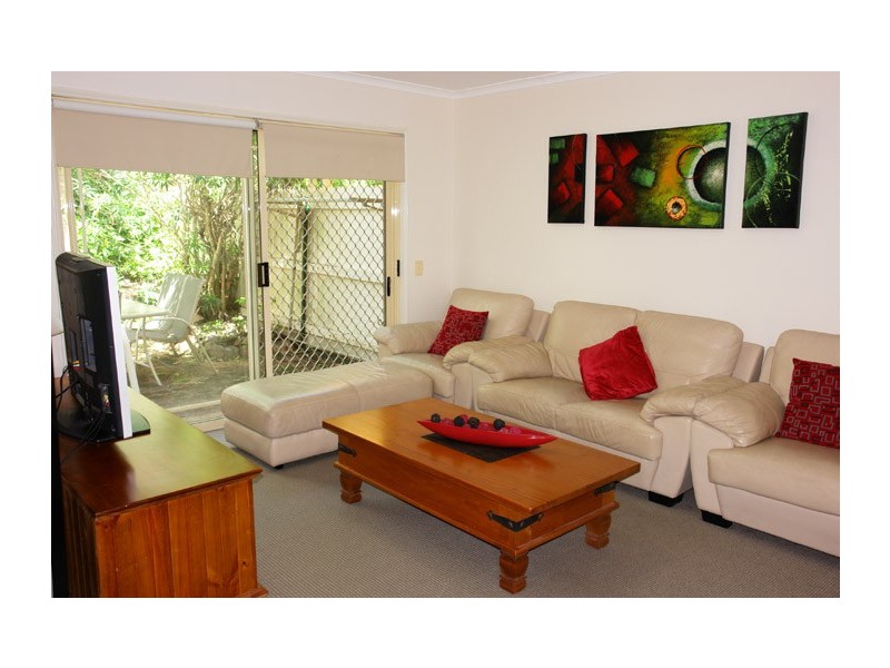 31/19 Merlin Terrace, Kenmore QLD 4069