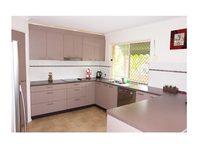31/19 Merlin Terrace, Kenmore QLD 4069
