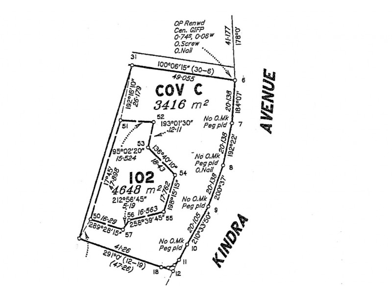 Lot 102 Tillapai Grove, Karana Downs QLD 4306