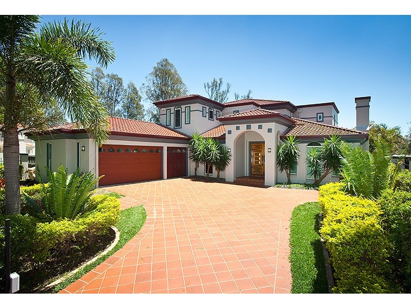 211 Westlake Drive, Westlake QLD 4074