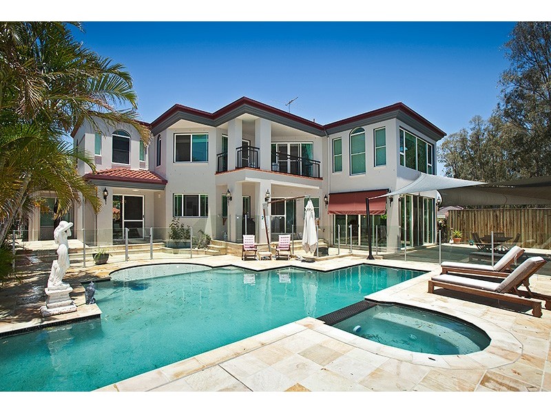 211 Westlake Drive, Westlake QLD 4074