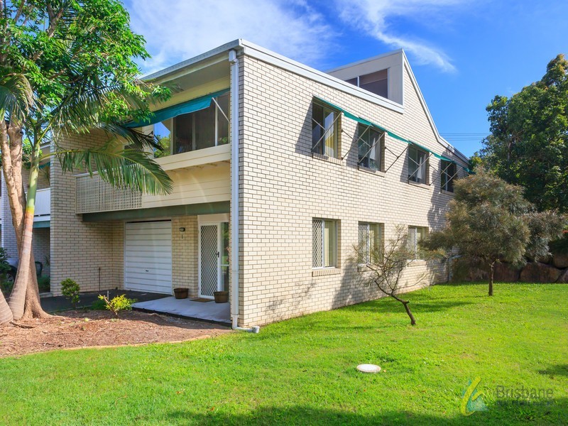 1/95 Strickland Tce, Graceville QLD 4075
