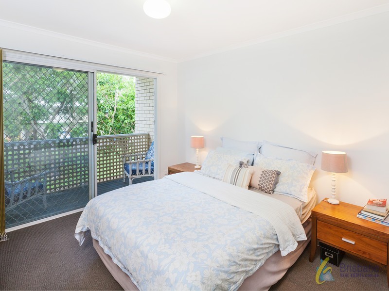 1/95 Strickland Tce, Graceville QLD 4075