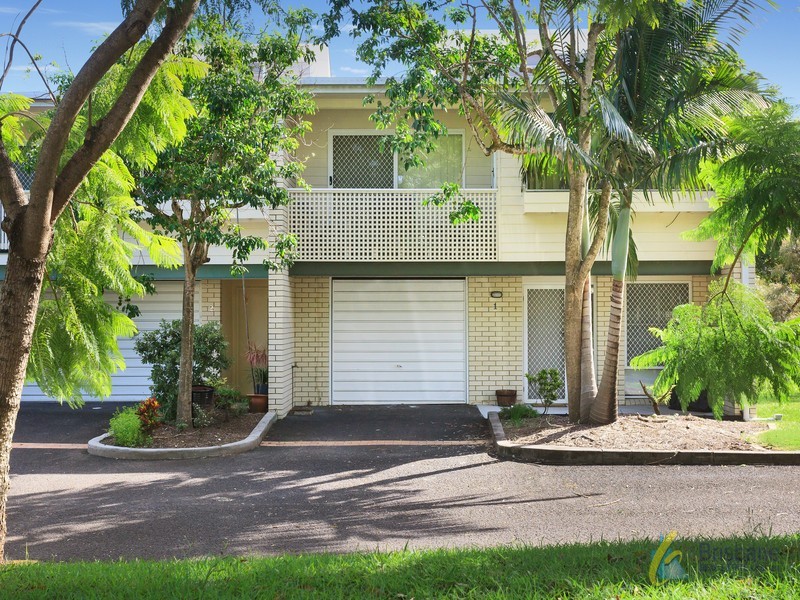 1/95 Strickland Tce, Graceville QLD 4075