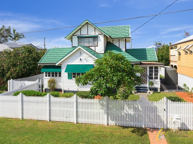 30 Randolph St, Graceville QLD 4075