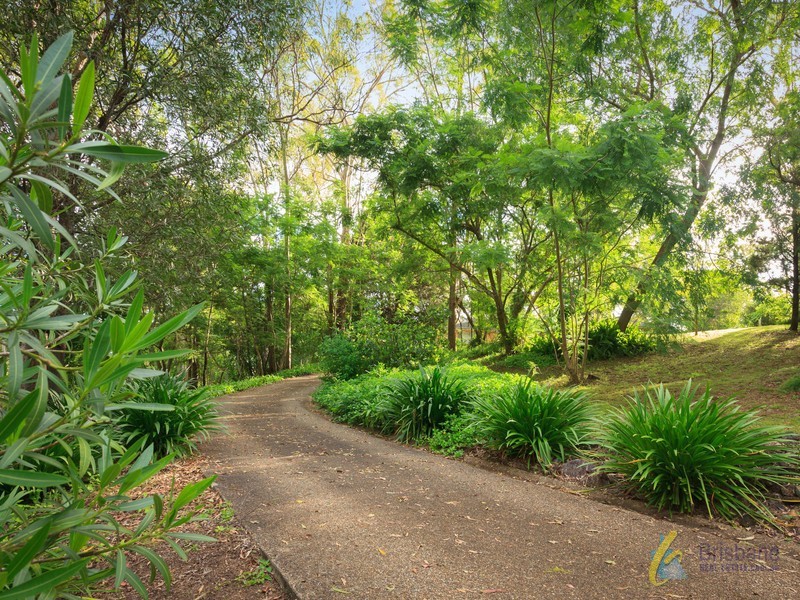 158 Haven Road, Pullenvale QLD 4069