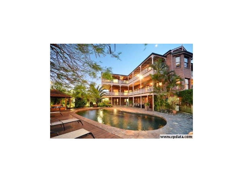 35 Lapraik Street, Ascot QLD 4007