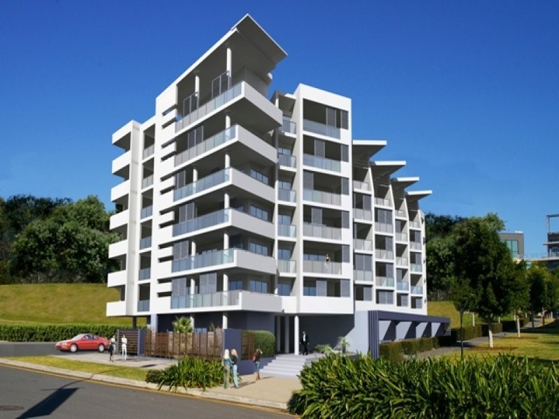 36/31 Ramsgate st, Kelvin Grove QLD 4059