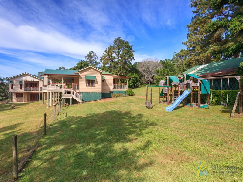 143 O’Brien Road, Pullenvale QLD 4069