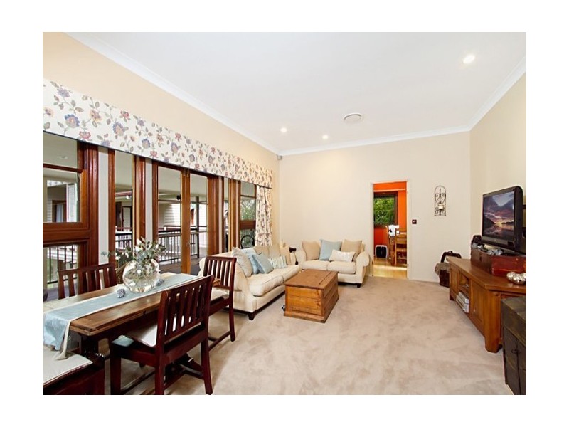 143 O’Brien Road, Pullenvale QLD 4069