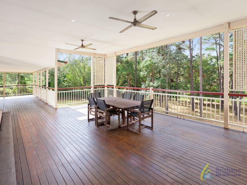 143 O’Brien Road, Pullenvale QLD 4069