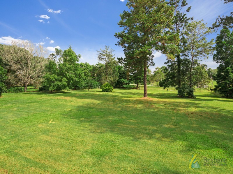 143 O’Brien Road, Pullenvale QLD 4069