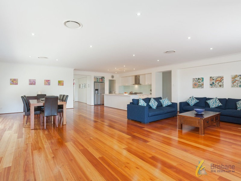 98 Paperbark circuit, Moggill QLD 4070