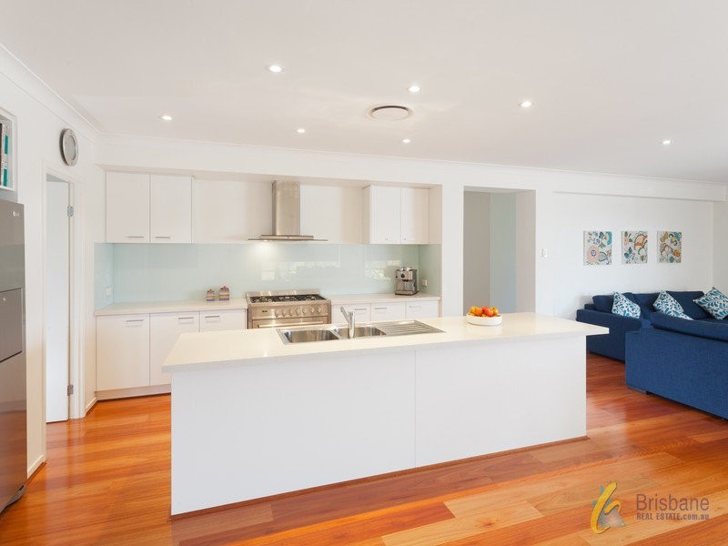 98 Paperbark circuit, Moggill QLD 4070